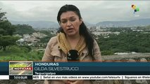 Honduras: oposición denuncia al Consejo de Defensa y Seguridad