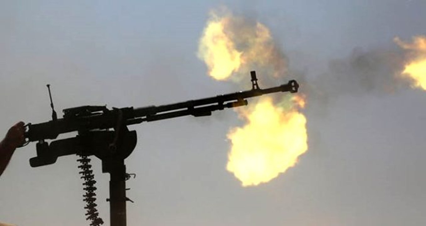 YPG/PKK'nın, Fırat Kalkanı Harekatı bölgesindeki saldırılarında 6 sivil hayatını kaybetti, 15 yaralı var