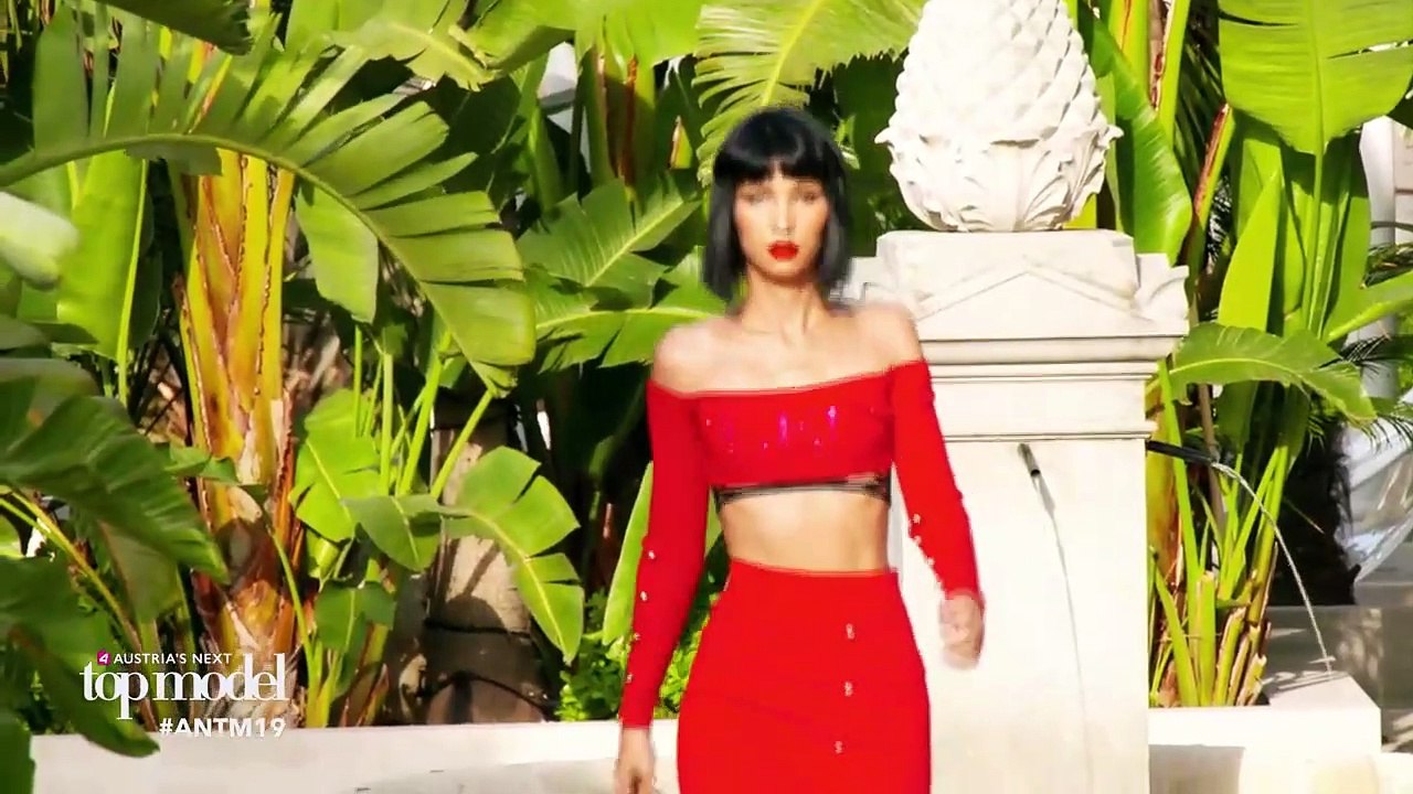 Austria NTM 2019 Ep 3 Part 2
