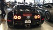 Une Bugatti Veyron en vente à Chenôve