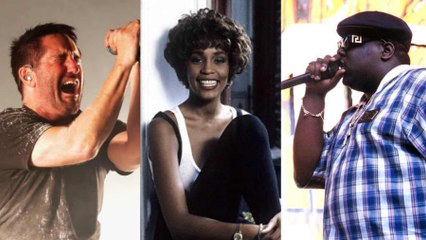 Rock and Roll Hall of Fame Announces 2020 Nominees