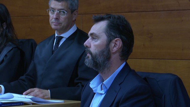 Miguel López, acusado del crimen de su suegra se niega a declarar