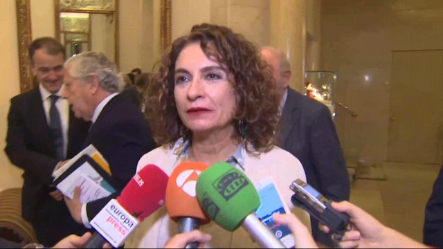 El Gobierno espera subir las pensiones un 0,9% en 2020