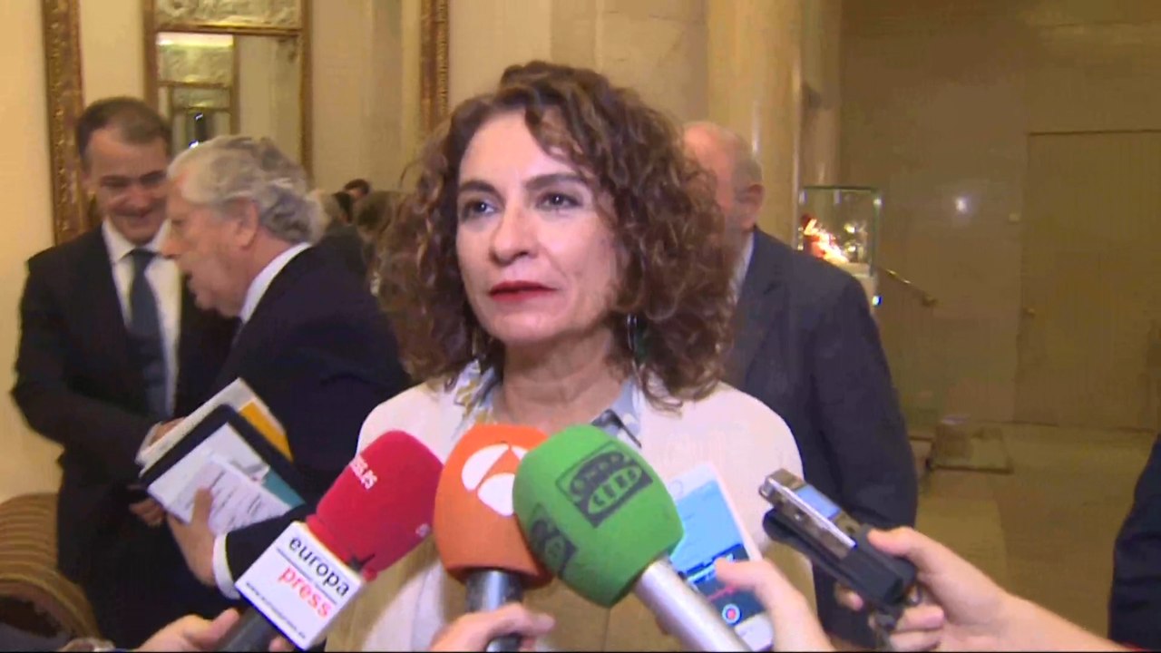 El Gobierno espera subir las pensiones un 0,9% en 2020
