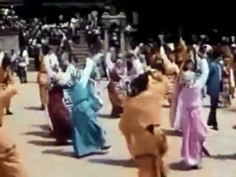 Nepal Ki Thandi Hawa — Udit Narayan, Anu Malik, Anuradha Paudwal | From Gharwali Baharwali — 1998 | Hindi / Movie / Edition Prestige / Bollywood / Songs / Magic / Indian Collection / भाषा: हिंदी | बॉलीवुड की सबसे अच्छी