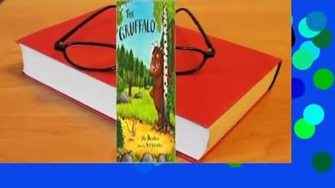 The Gruffalo  Best Sellers Rank : #5