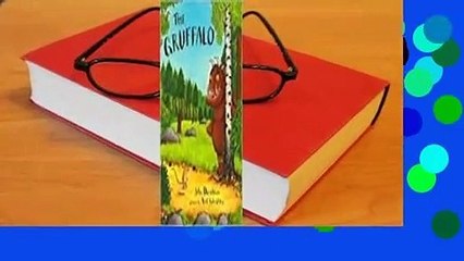The Gruffalo  Best Sellers Rank : #5
