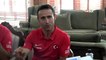 Ampute Futbol Milli Takım Teknik Direktörü Osman Çakmak'tan milli birlik ve beraberlik vurgusu