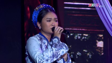 Tuyệt Đỉnh Song Ca - Cặp Đôi Vàng 2019 - Tập 9 Phần 2 - THVL 15/10/2019