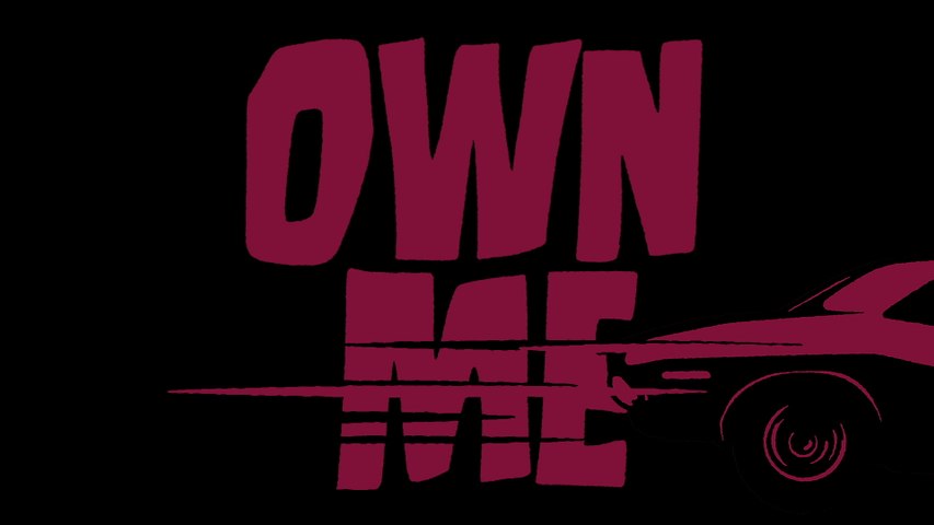 bülow - Own Me