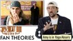 Kevin Smith Breaks Down Jay and Silent Bob Fan Theories from Reddit