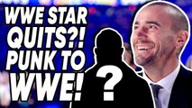 CM Punk To WWE UPDATE! WWE Star Tries To QUIT! WWE Raw, Oct. 14, 2019 REVIEW! _ WrestleTalk News