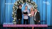 Howard Stern and Wife Beth Remarry After 11 Years in Surprise Wedding — Led by Colton Underwood!