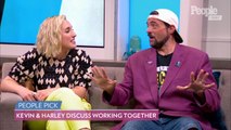 'Jay and Silent Bob Reboot' Has the 90s 'Nostalgia Bomb' You're Craving, According to Kevin Smith