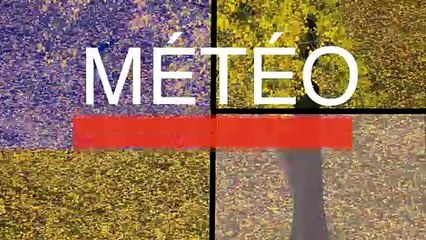 Météo du 16 octobre : le beau temps est de retour