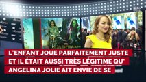 Maléfique : 5 anecdotes sur le film avec Angelina Jolie