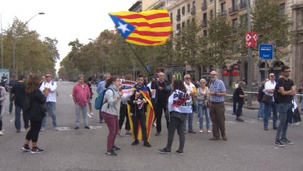 La sentencia del 'procés' enciende la precampaña de cara al 10N