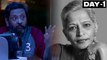 Bigg Boss Kannada 7 : Ravi Belagere  Explosive revelations about  Gauri Lankesh