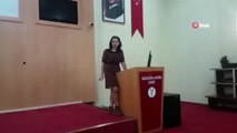 Bağcılar Eğitim ve Araştırma Hastanesi'nde meme kanseri konferansı