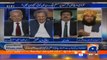 All parties will come to Islamabad and then decide of 'Islamabad sit-in' - Abdul Ghafoor Haideri
