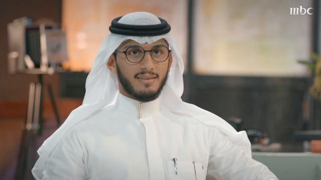 المهندس معاذ أبو عائشة يقدم مثالا بسيطا يشرح فيه معنى الهندسة الجراحية