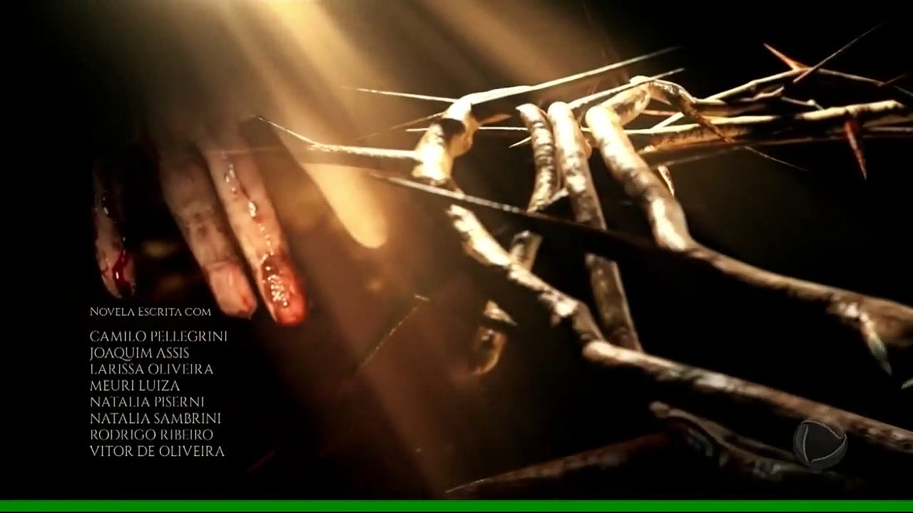 JESUS.EPISODIO 142