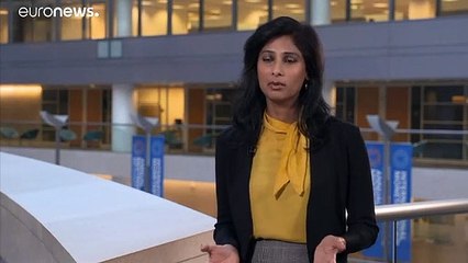 Economia mondiale in frenata