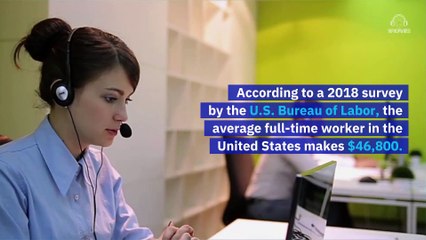 It Would Take 2.8 Million Years to Earn as Much as Jeff Bezos