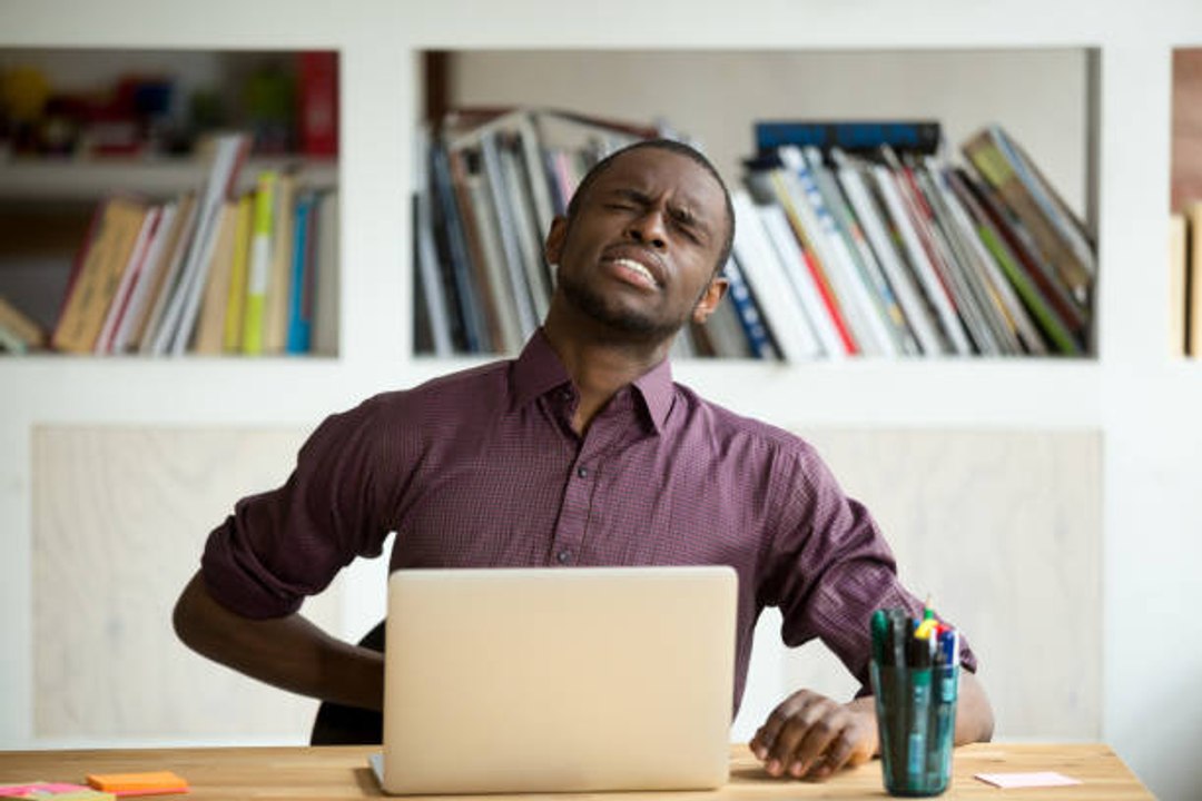 The Deadly Effects of Sitting for Over 6 Hours a Day