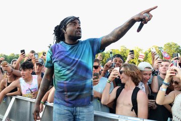 Wale Believes Record Deals Should Include Mental Health Resources