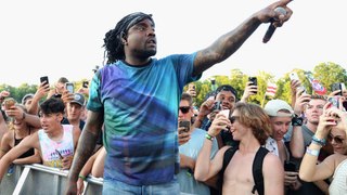 Wale Believes Record Deals Should Include Mental Health Resources