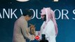 العالم في الرياض حفل توزيع جوائز صناع الترفيه