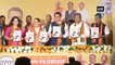 Maharashtra Assembly polls: JP Nadda, CM Fadnavis release BJP manifesto