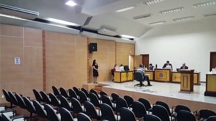 Acusado de envolvimento com estupro seguido de morte é julgado