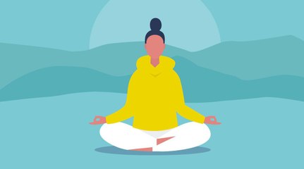 The Telltale Signs You Deserve a Mental Health Day (Like, Yesterday)