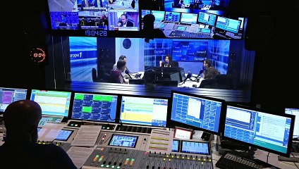 Le commerce mondial va tomber en 2019 à son plus bas niveau en sept ans