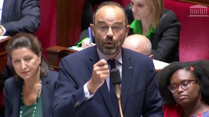 Edouard Philippe défavorable à une loi sur le voile pour les accompagnants scolaires