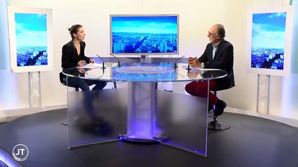 INVITE 1 Dominique GROGNARD - pdt de l'UNPI Val-de-Loire Quand les taxes foncières s'envolent !