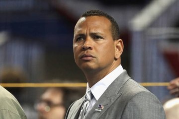 Alex Rodriguez Says MLB Suspension Was 'One of the Best Things That Happened' to Him