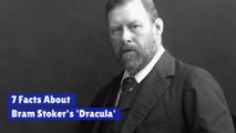 Bram Stoker's 'Dracula' Tale