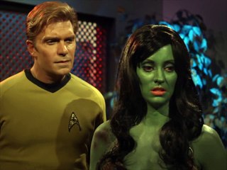 Star Trek Continues - Episódio 2 - Lolani (Lolani) - em português