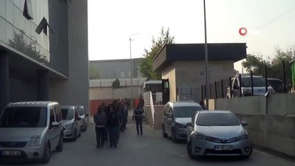 Bursa polisinden 20 milyon dolarlık "Man in the middle attack" operasyonu