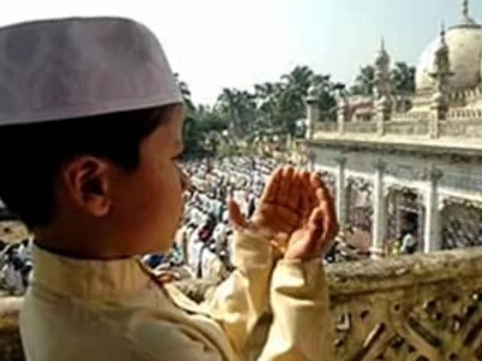 hijos, futuro del islam