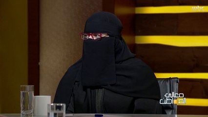 وفاء خالد.. مصابة بالاكتئاب منذ أن كانت بعمر 12 سنة