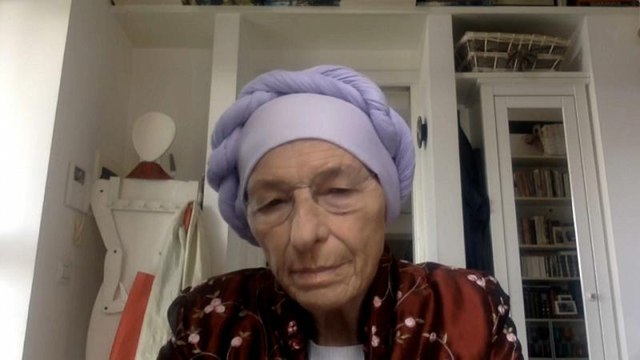 Emma Bonino: Intanto alla frontiera turco siriana è operativa un'operazione Nato a protezione Turca