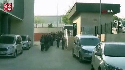 Bursa polisinden 20 milyon dolarlık “Man in the middle attack” operasyonu