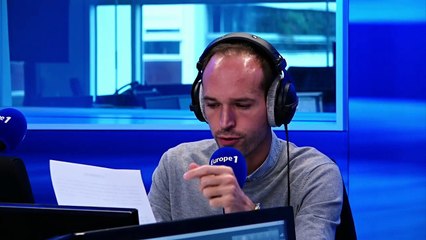 Manifestations des pompiers à Paris : "Imaginez quelqu'un de 60 ans qui monte une échelle en pleine nuit pour aller à votre fenêtre... pour cette profession, c'est carrément suicidaire"