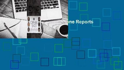 Orphan Black Classified Clone Reports  Review