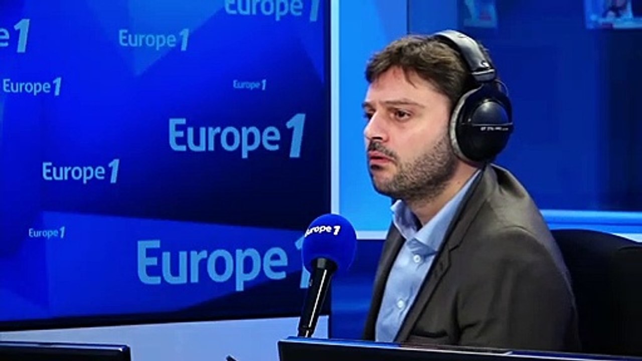 Insécurité : "Ça urge à Dijon, mais ça urge partout en France", plaide François Rebsamen