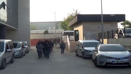 Uluslararası dolandırıcılık şebekesine operasyon - BURSA